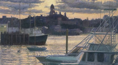 Cape Ann Plein Air