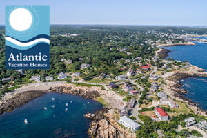 Atlantic Vacation Homes Gloucester MA