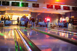 Unlimited Bowling Special at Cape Ann Lanes, Discover Gloucester MA