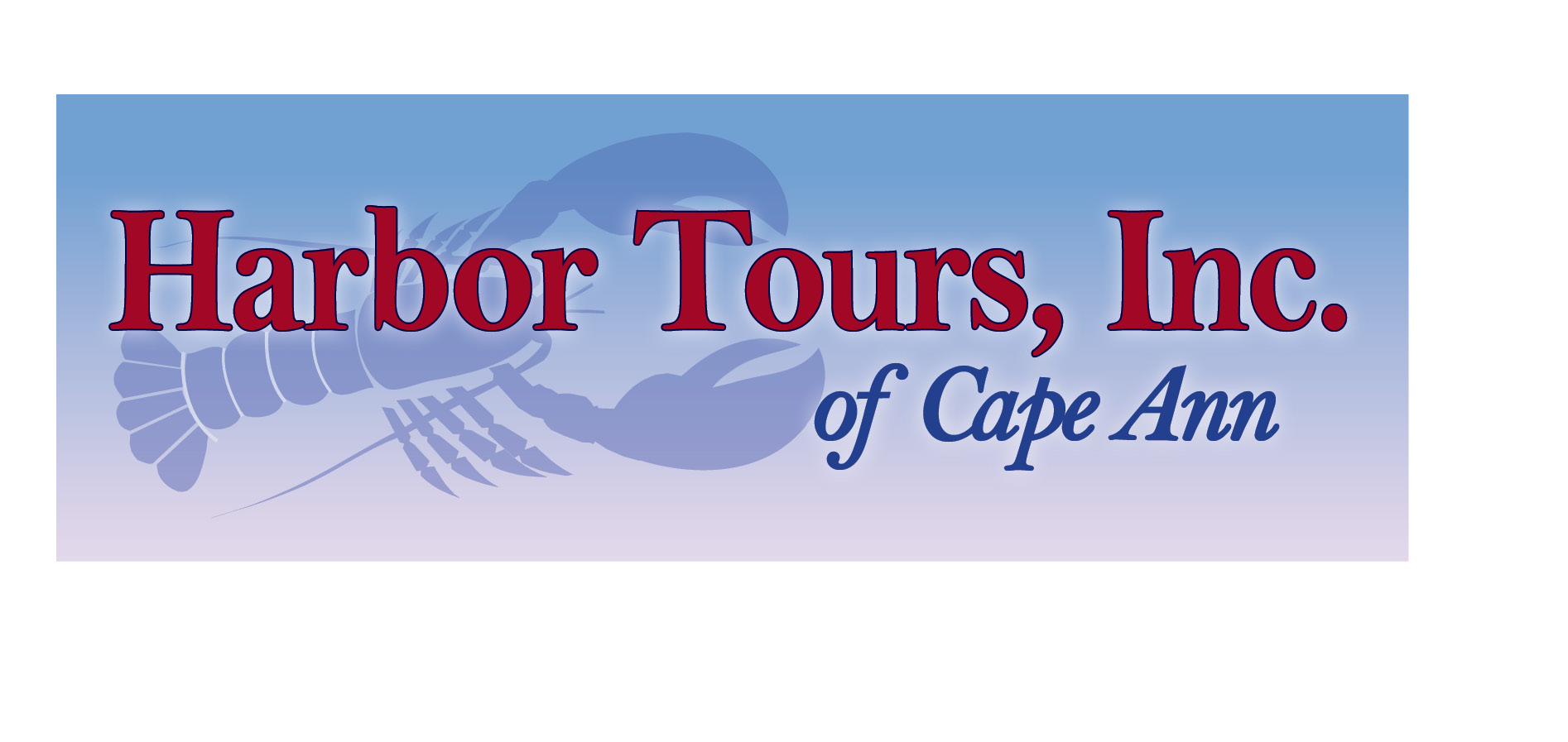 harbor tours inc tours
