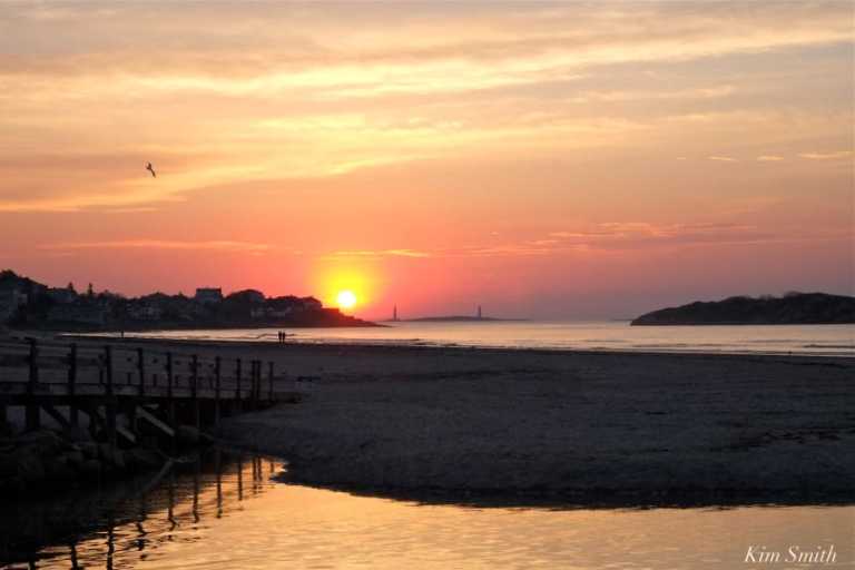 Good Harbor Beach Kim Smith