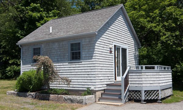 Sea Lion Motel & Cottages