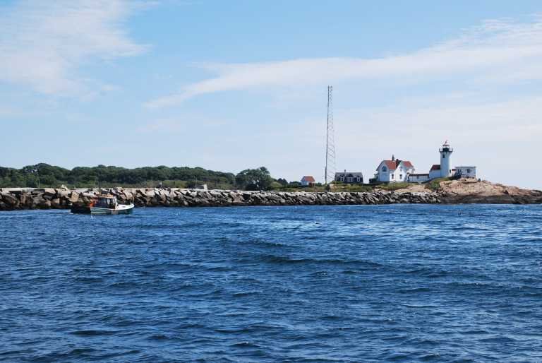 Eastern Point Lightout