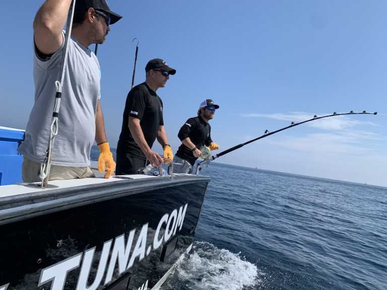 wicked tuna photo for story