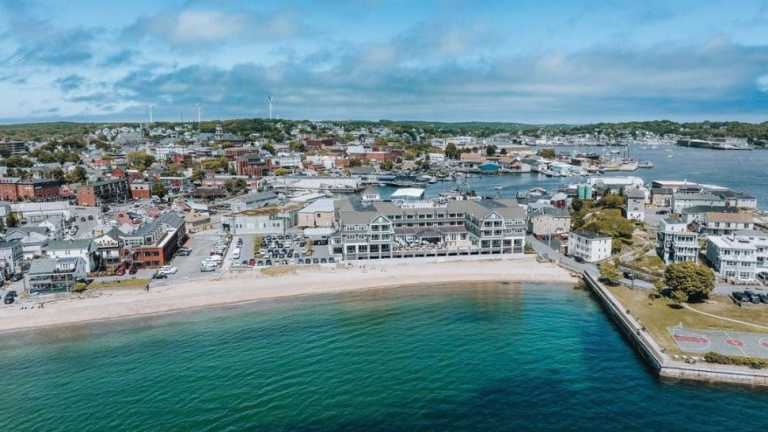 Discover Gloucester | Photo by @lukewallacetravels| gloucester-bos-today