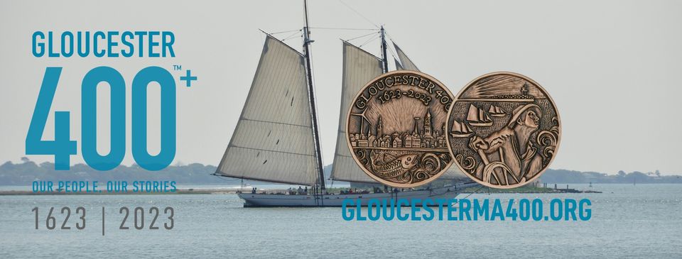 Gloucester 400+