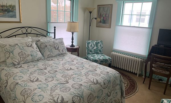 harborview inn