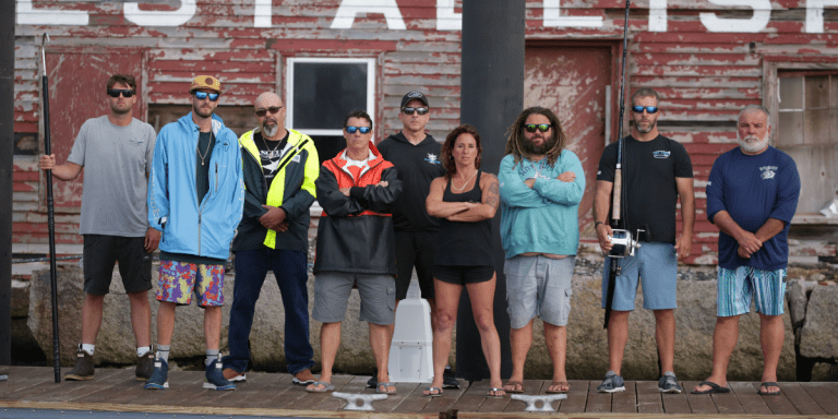 Wicked Tuna Feature Image