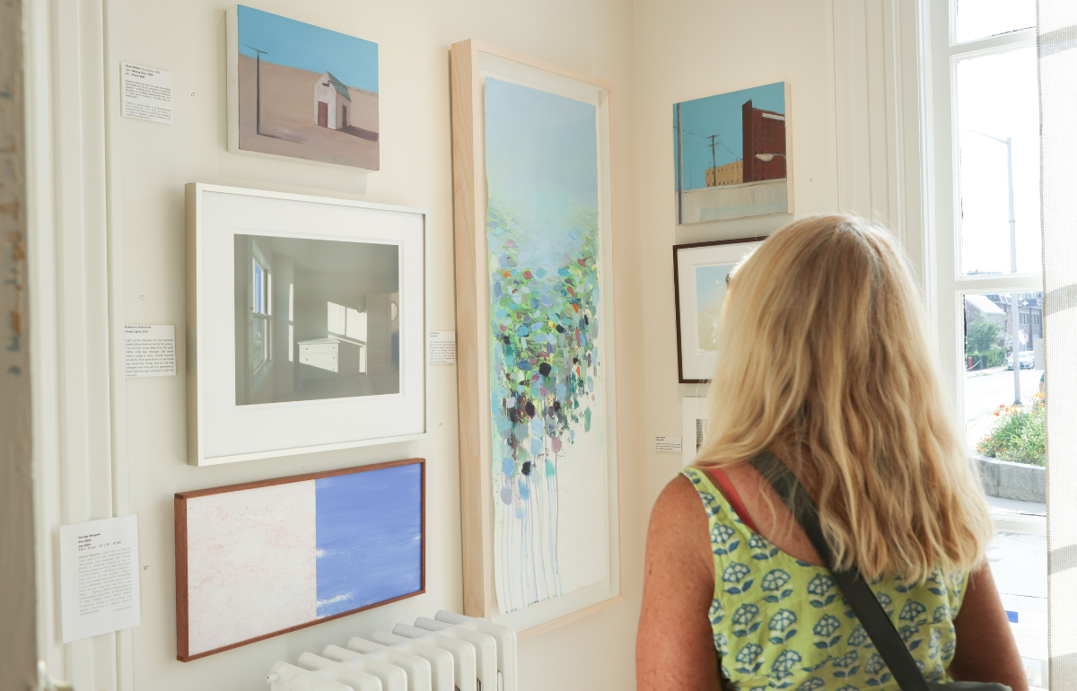 Jane Deering Gallery