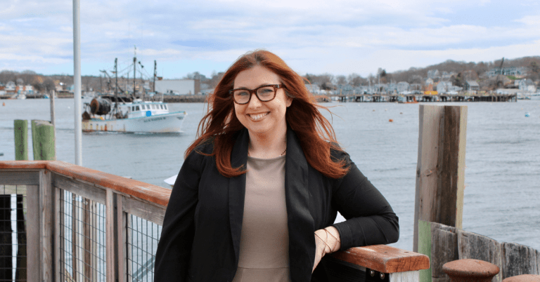 Amanda Pollock_Discover Gloucester Executive DIrector