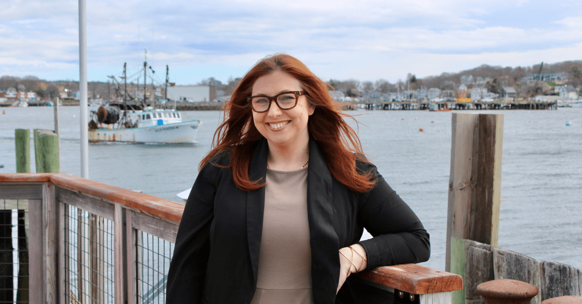 Discover Gloucester Welcomes Amanda Pollock as New Executive Director ...