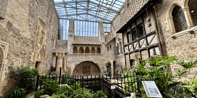 Hammond Castle Museum