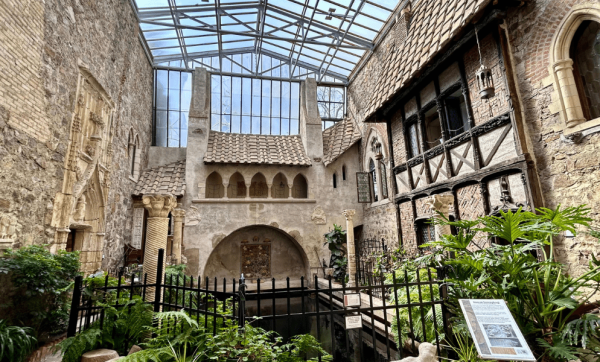 Hammond Castle Museum