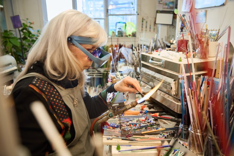 Beth Williams Studio-winter 2024_Maggie Barger (13)