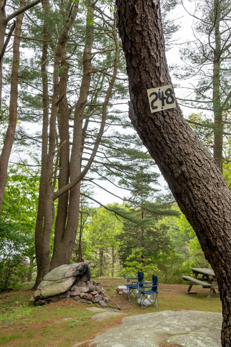 Cape Ann Camp Site2_@theprettypostcard (5)