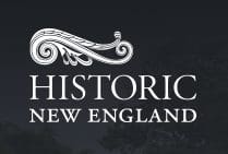 Historic New England Logo