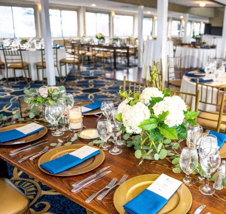 beauport-cruiselines-wedding-table