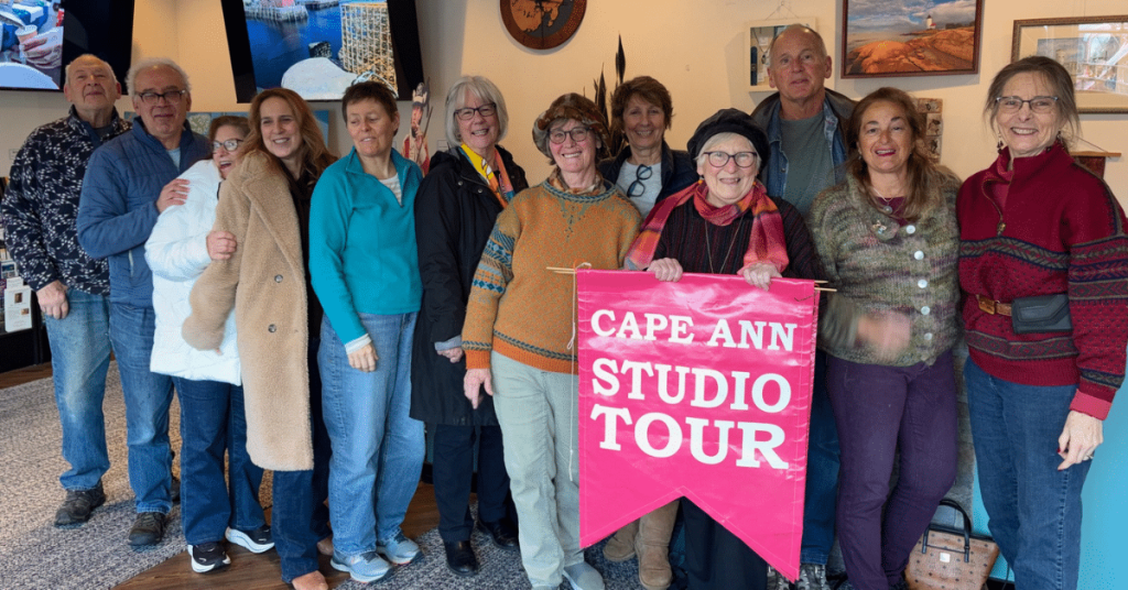 Cape Ann Artisans Photo