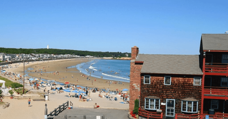 Cape Ann Motor Inn Feature Image