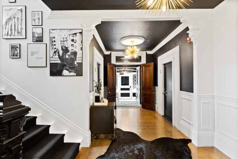 The Coach House Salem