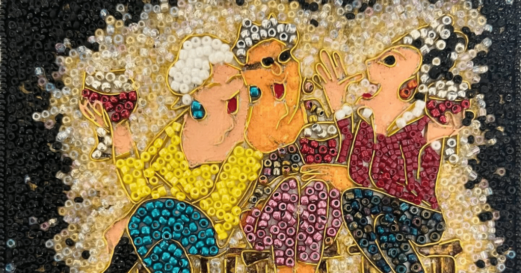 Cindy Efinger Feature