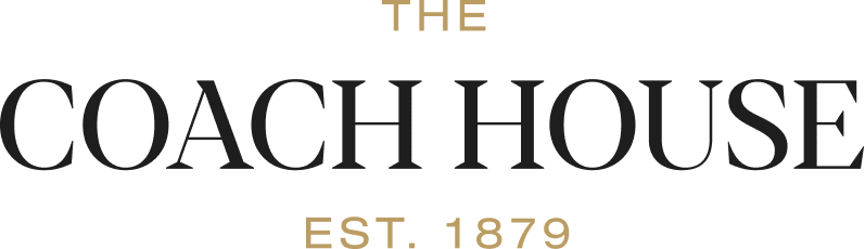 The Coach House Logo