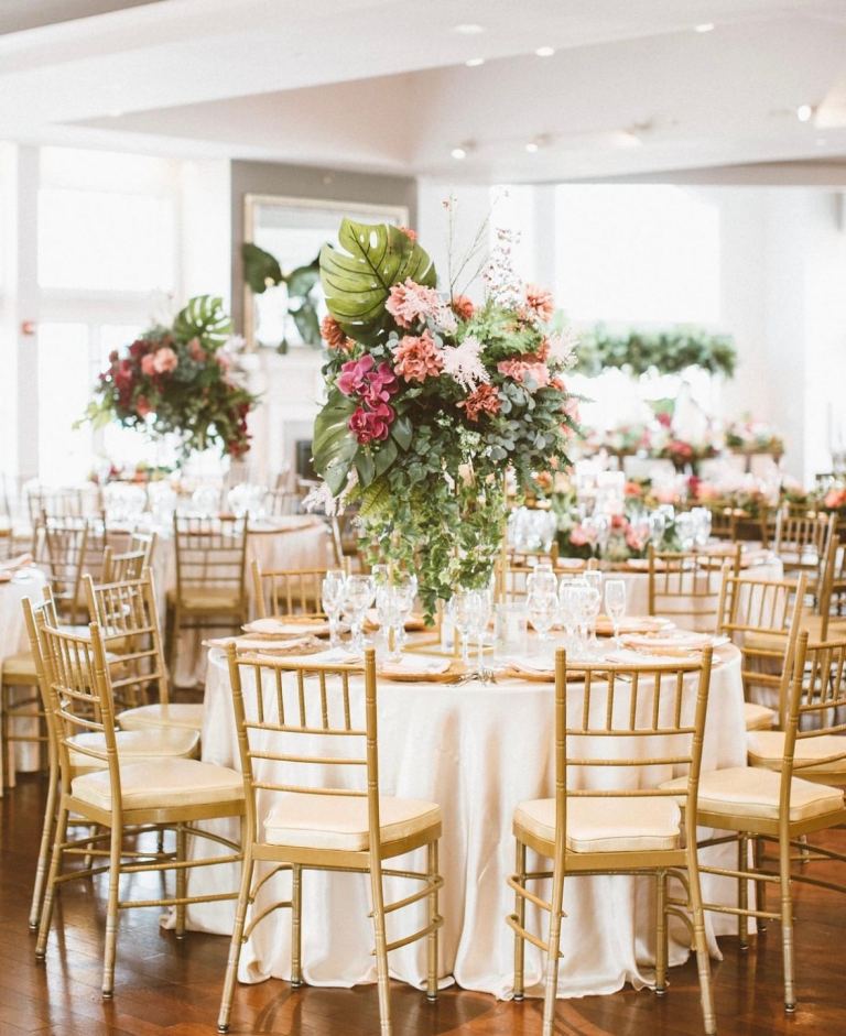 cruiseport-gloucester-wedding-centerpieces