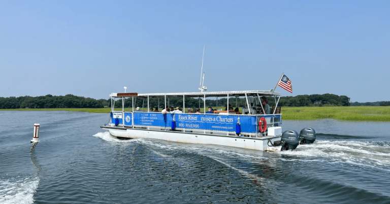 Essex River Cruises