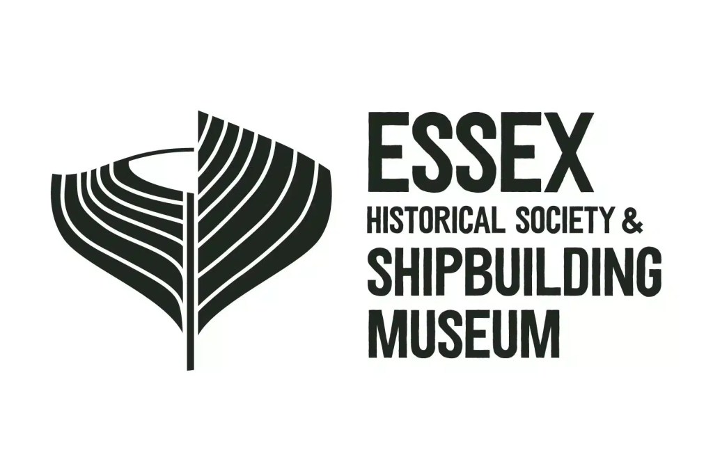 Essex Shipbuilding Museum Logo