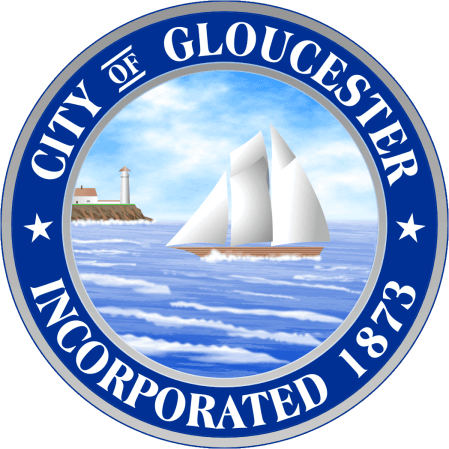 City of Gloucester logo