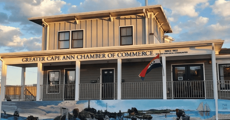 Greater Cape Ann CHamber of Commerce feature image