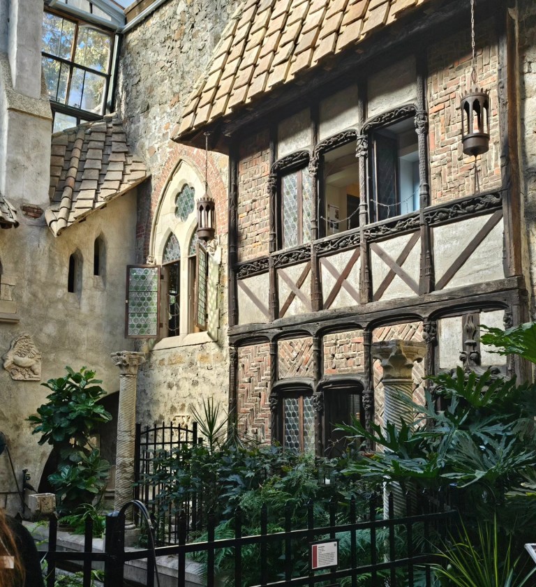hammond-castle-museum