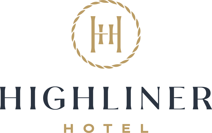 The Highliner Hotel logo