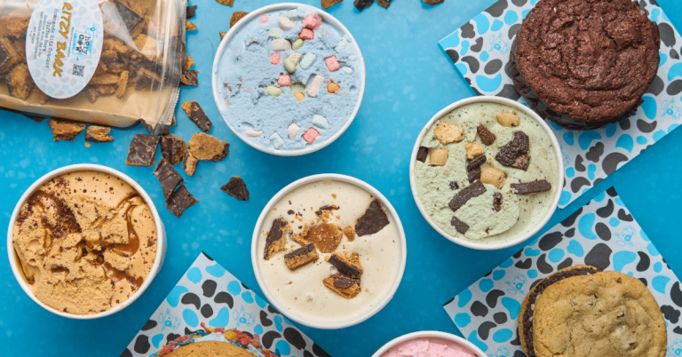 Holy Cow Ice Cream Feature Image