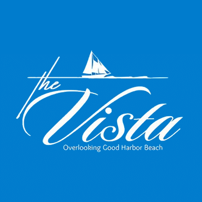 The Vista Logo