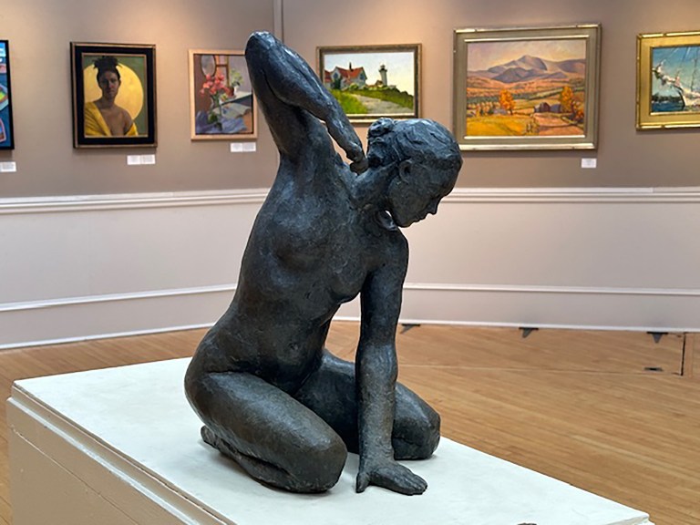 Rockport Art Association