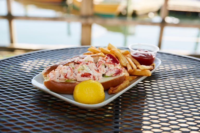 Minglewood Harborside