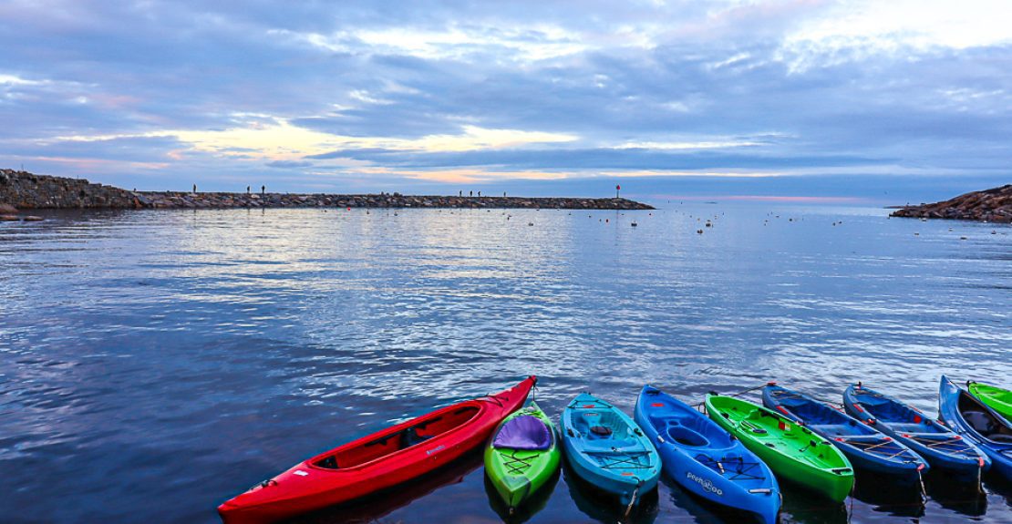 Things to Do - Discover Gloucester