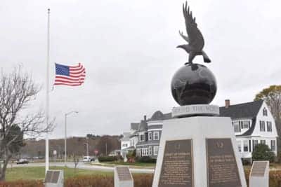 World War II Memorial