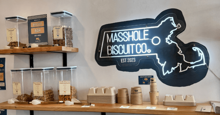 Masshole & Co Pet Provisions