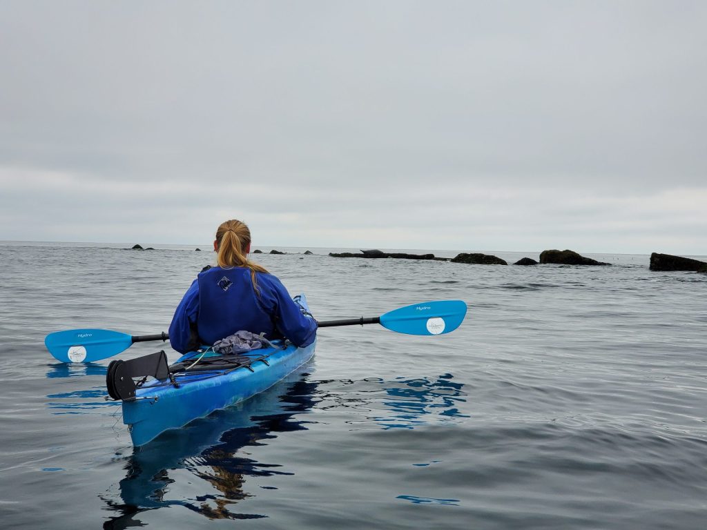 North Shore Adventures