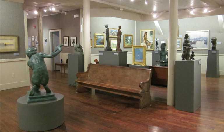 North Shore Arts Association