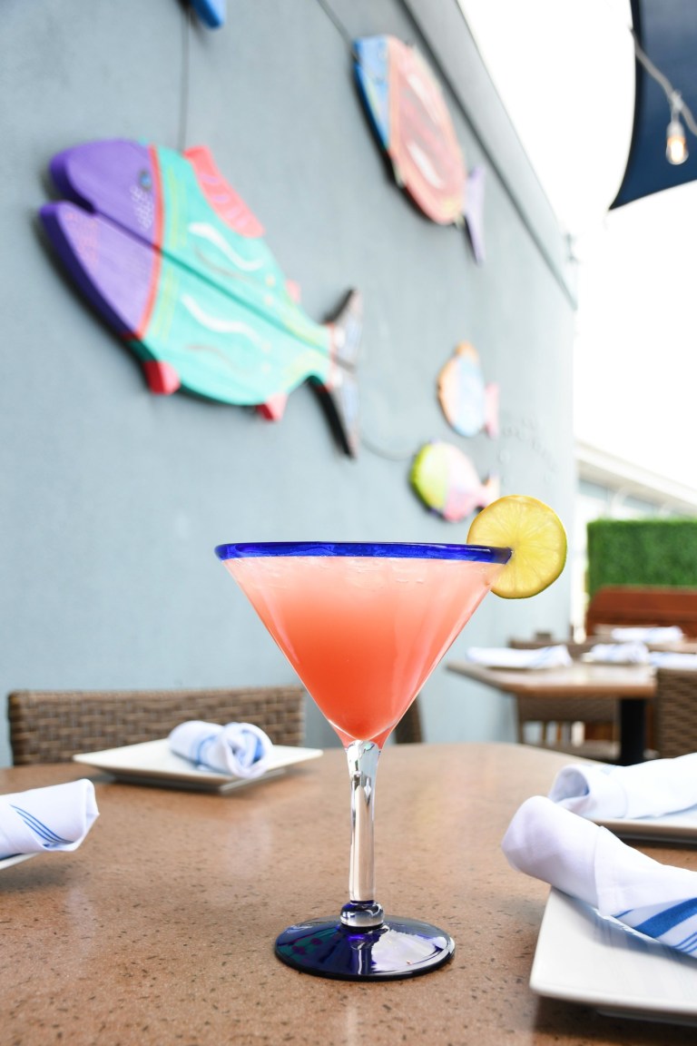 seaport-grille-cocktail