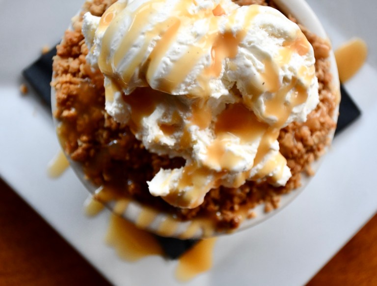 seaport-grille-dessert